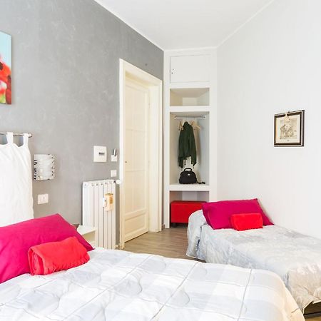 B&B Calamatta Róma Kültér fotó
