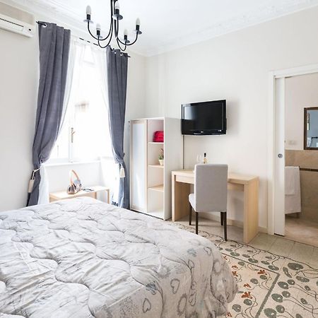 B&B Calamatta Róma Kültér fotó