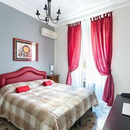 B&B Calamatta Róma Kültér fotó