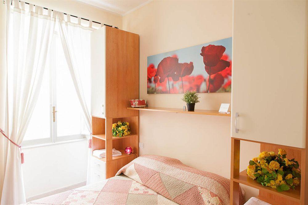 B&B Calamatta Róma Kültér fotó