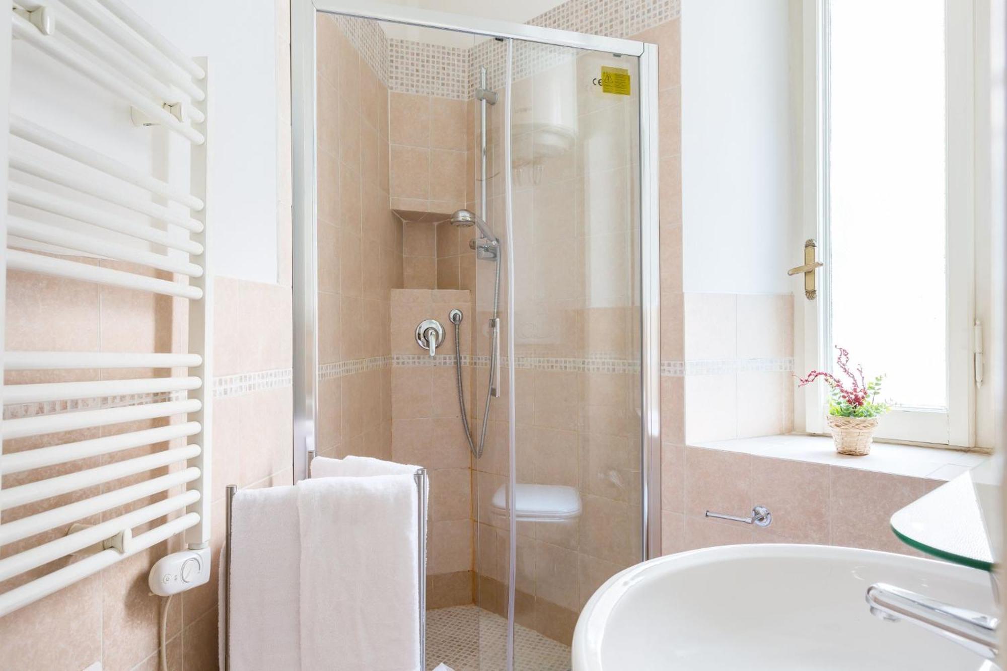 B&B Calamatta Róma Kültér fotó