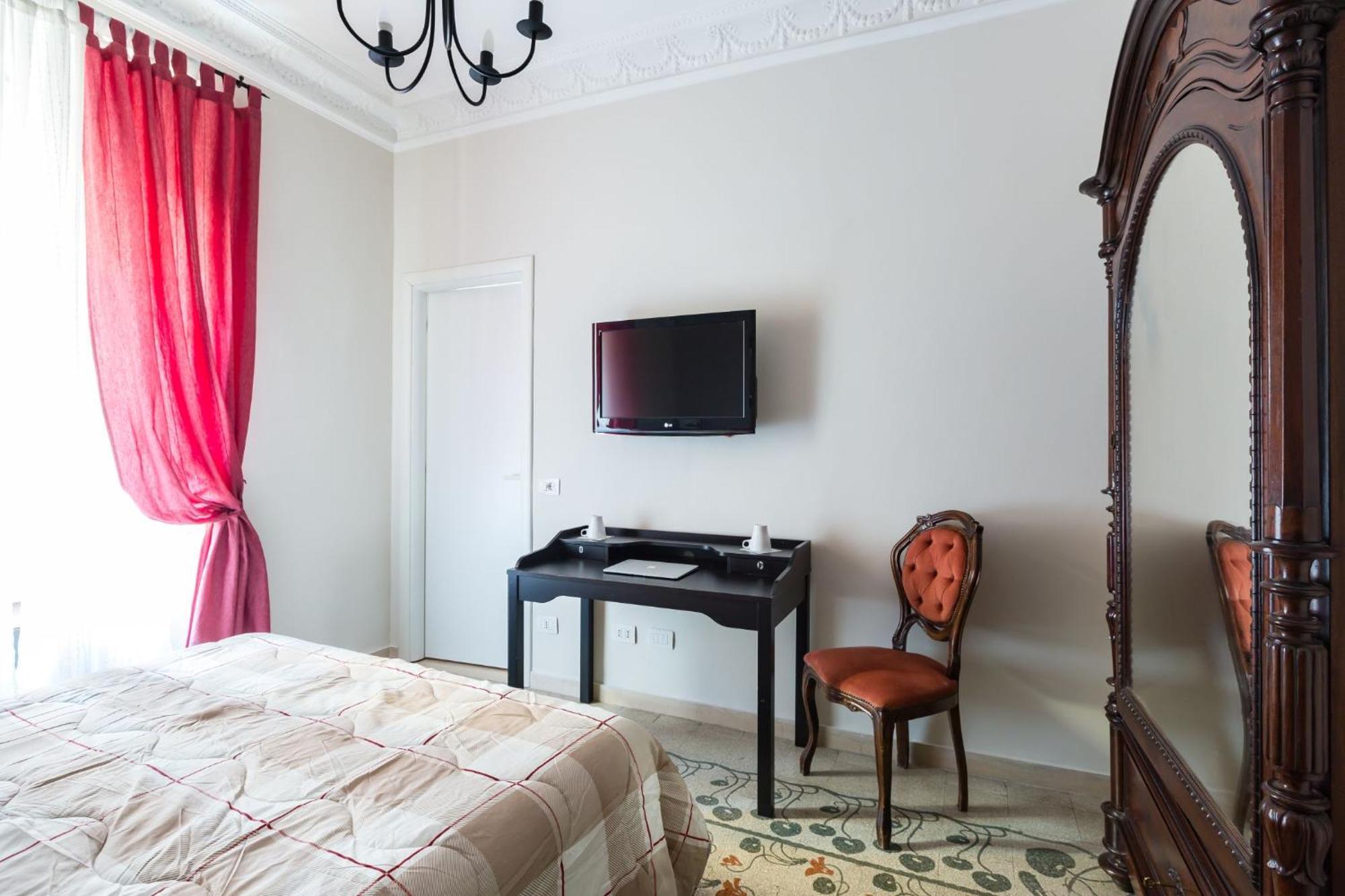 B&B Calamatta Róma Kültér fotó