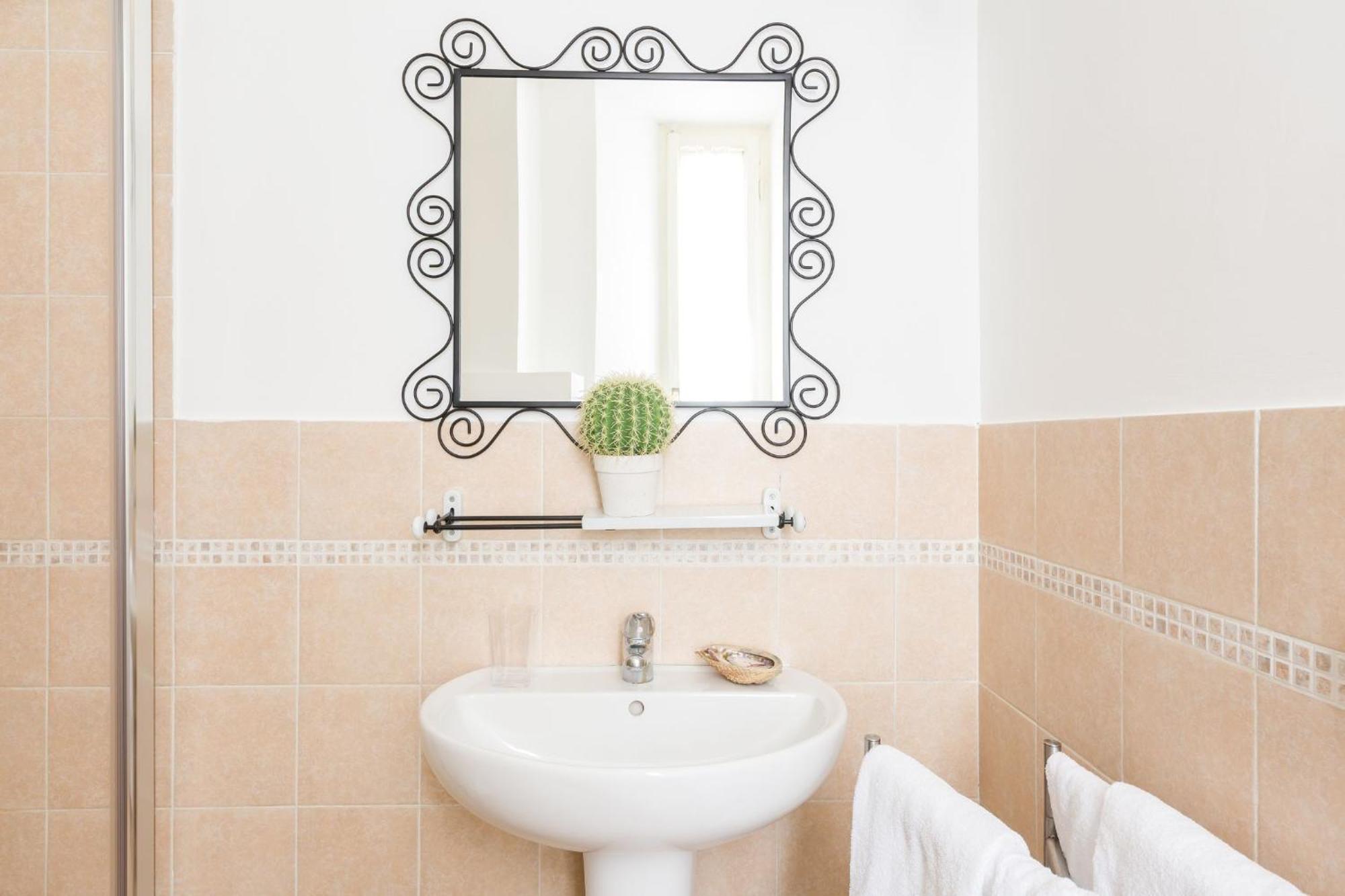 B&B Calamatta Róma Kültér fotó