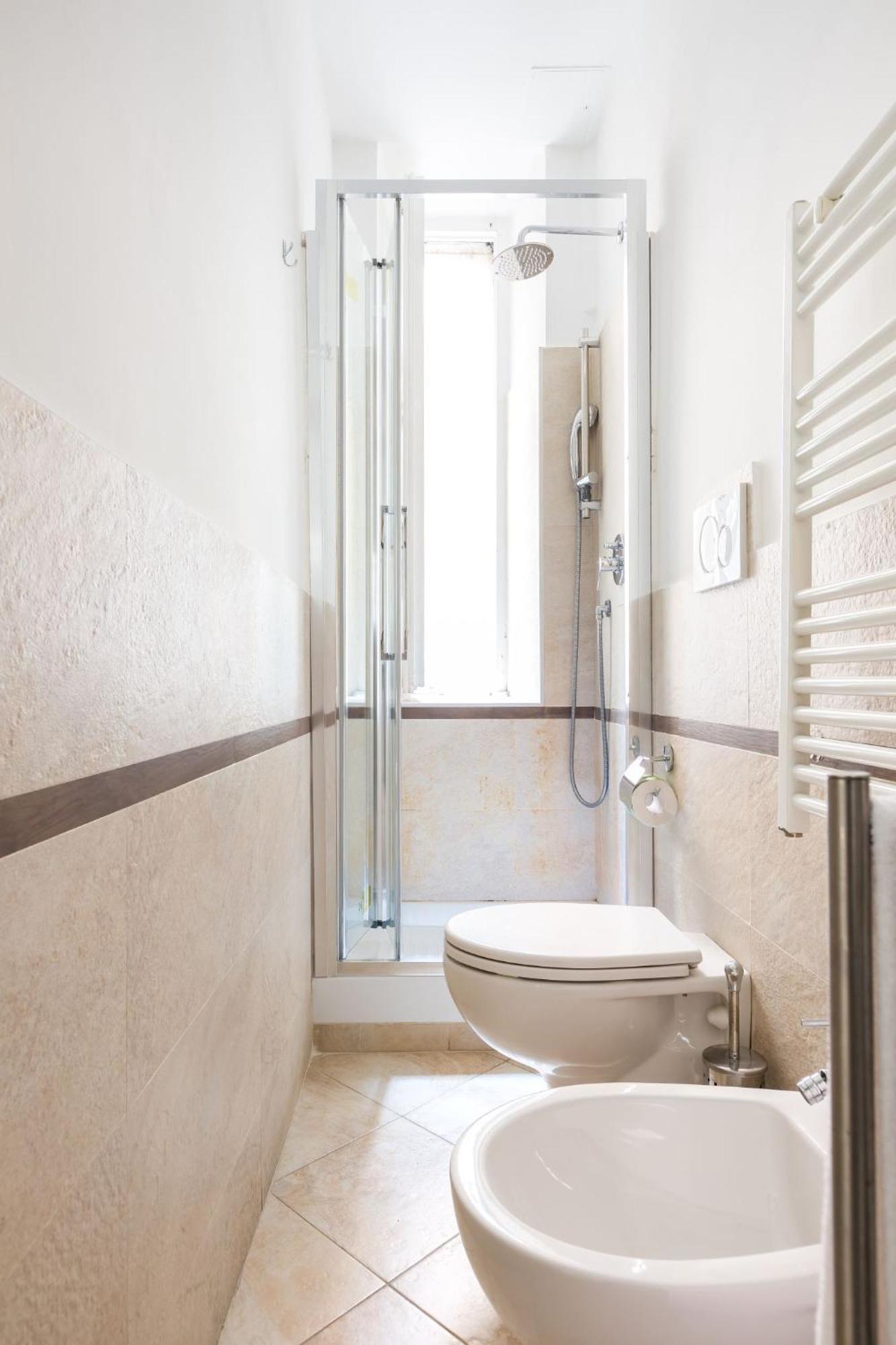 B&B Calamatta Róma Kültér fotó