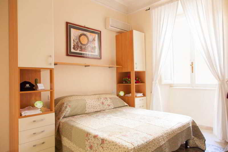 B&B Calamatta Róma Kültér fotó