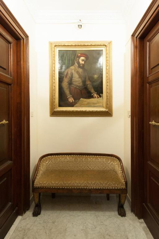 B&B Calamatta Róma Kültér fotó
