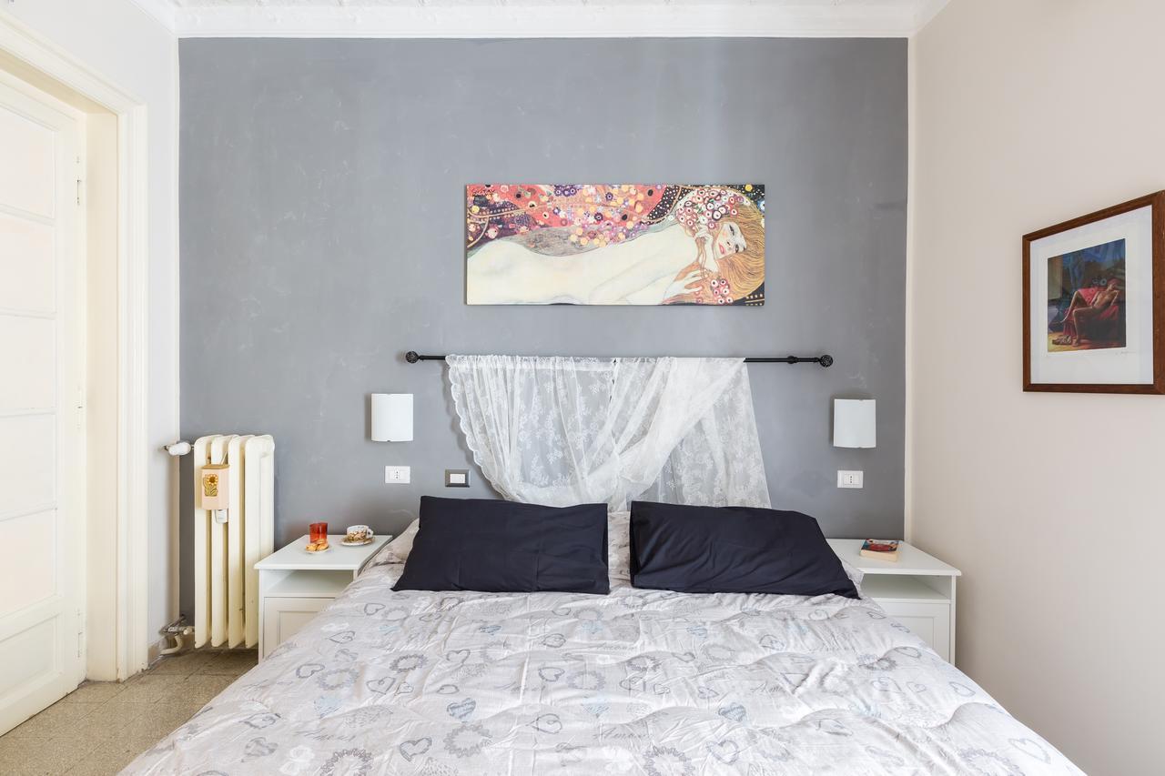 B&B Calamatta Róma Kültér fotó