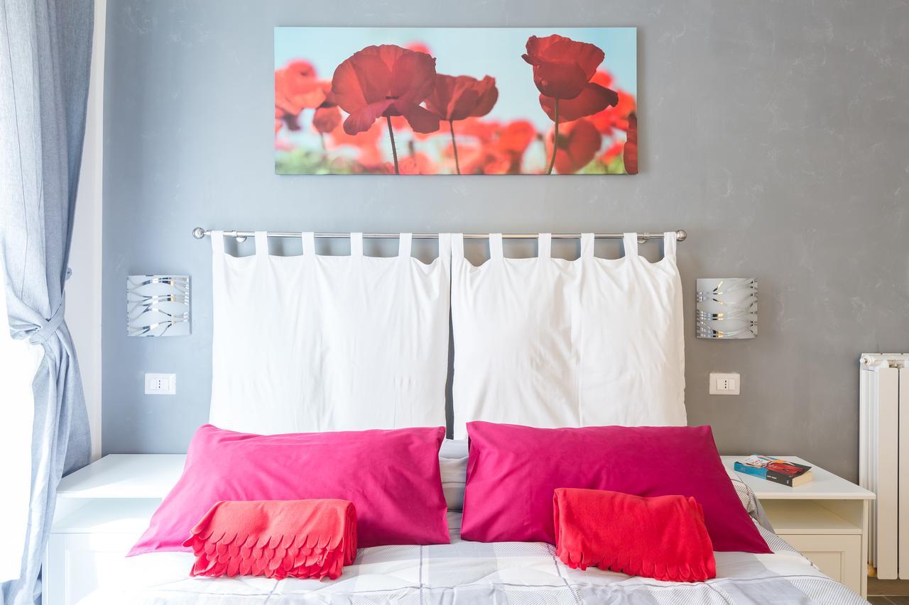 B&B Calamatta Róma Kültér fotó