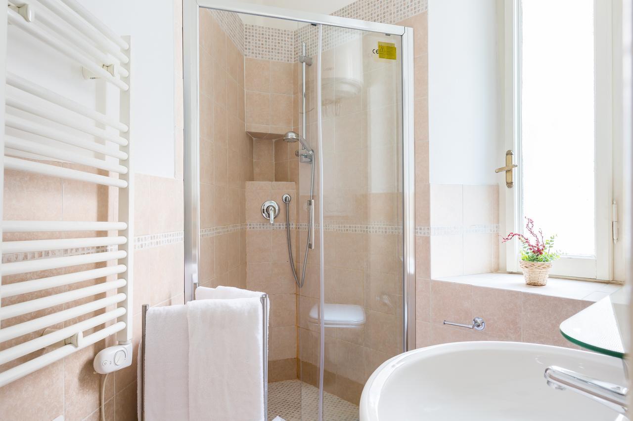 B&B Calamatta Róma Kültér fotó