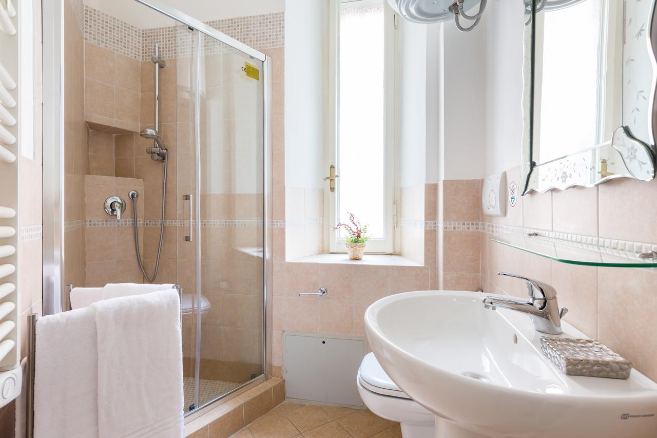 B&B Calamatta Róma Kültér fotó