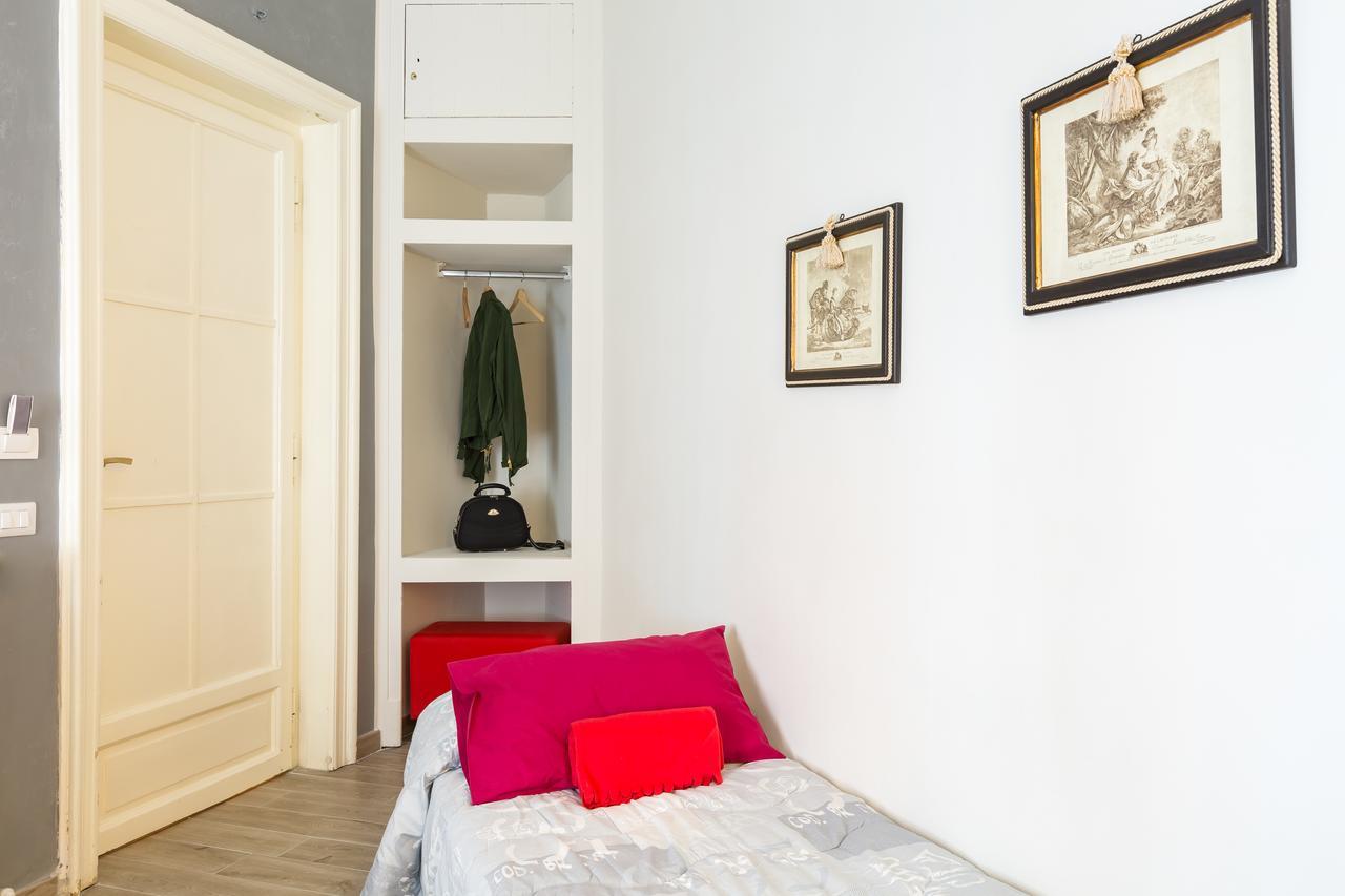 B&B Calamatta Róma Kültér fotó