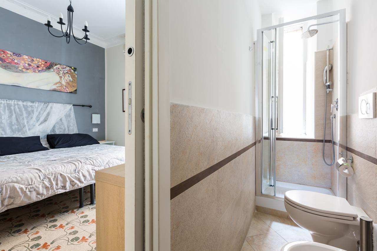 B&B Calamatta Róma Kültér fotó
