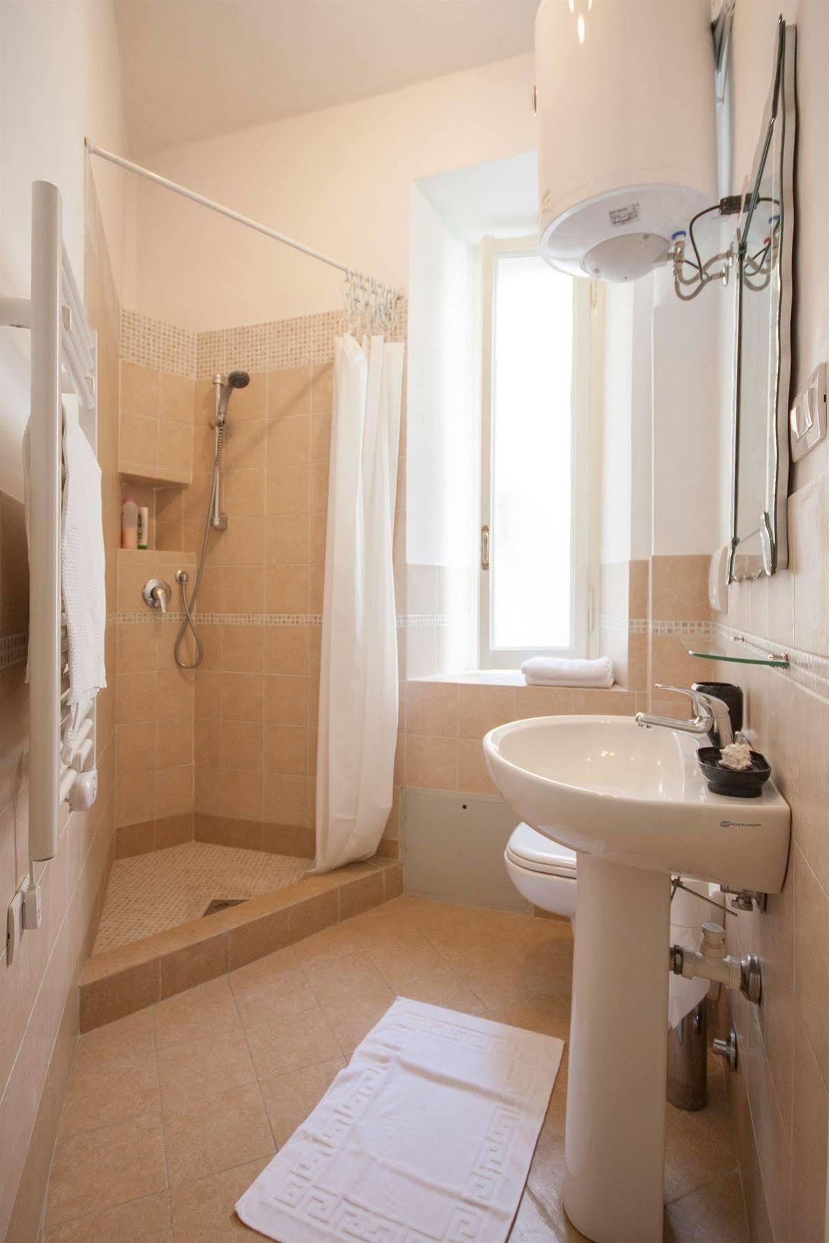 B&B Calamatta Róma Kültér fotó