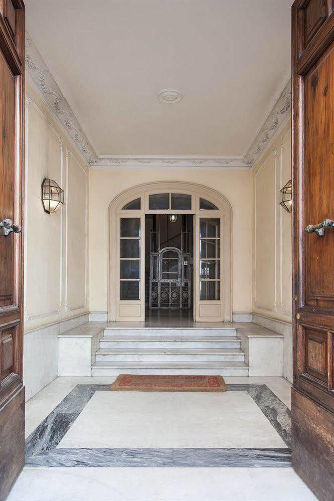 B&B Calamatta Róma Kültér fotó