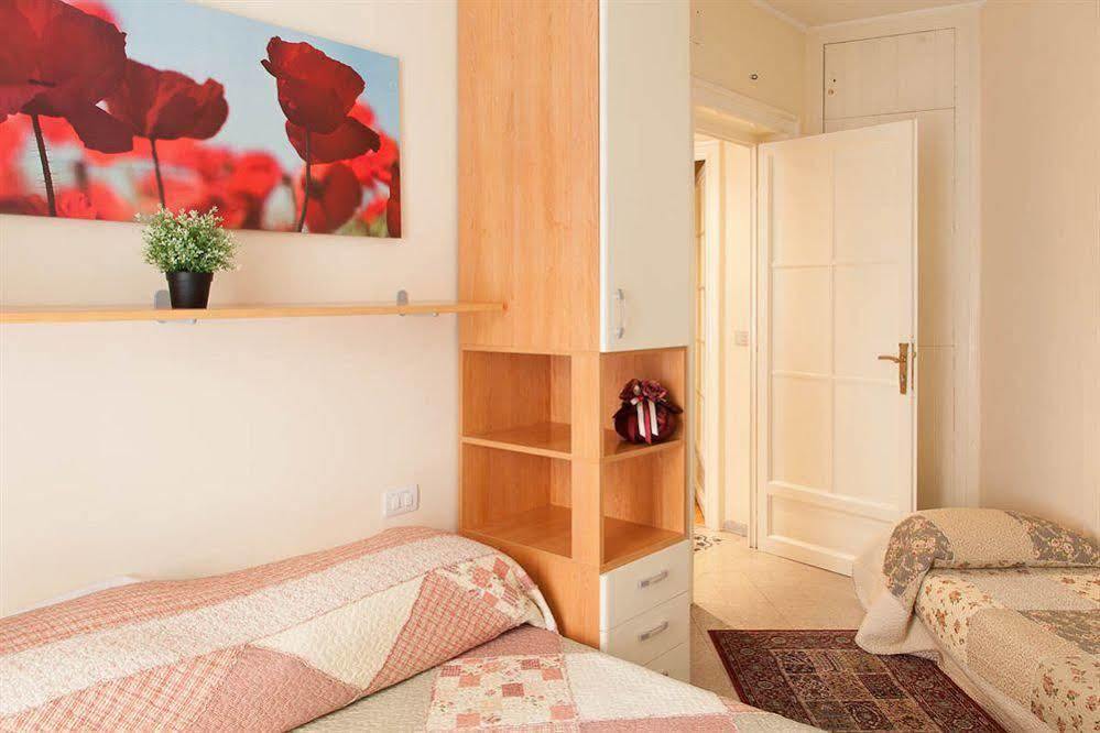 B&B Calamatta Róma Kültér fotó