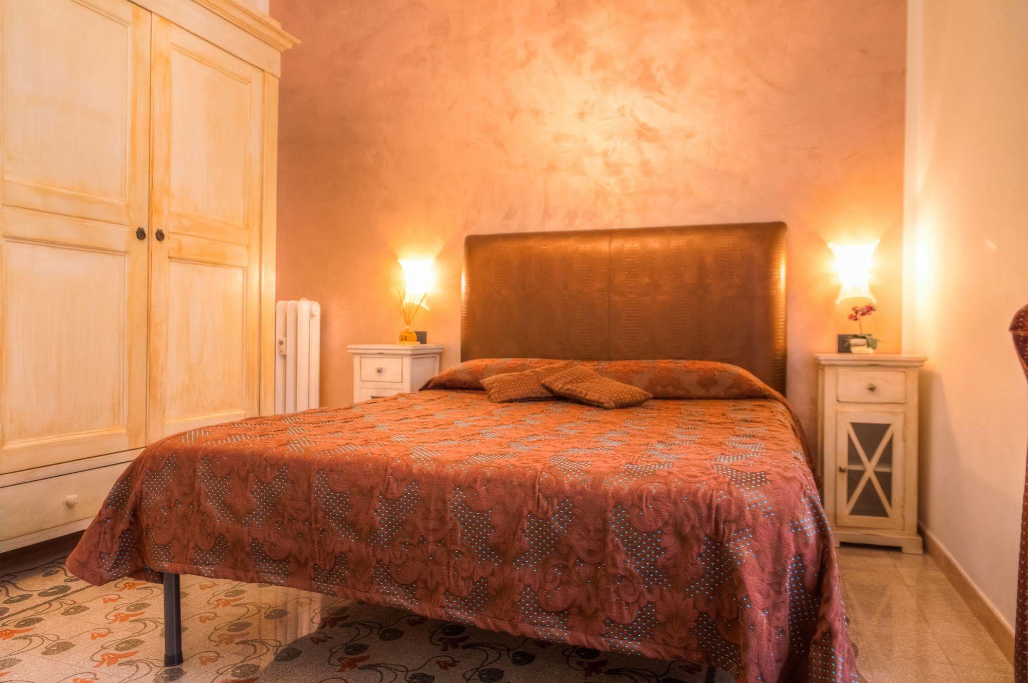 B&B Calamatta Róma Kültér fotó